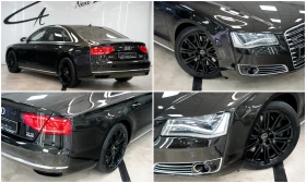 Audi A8 Long 6.3 W12 Quattro Bang&Olufsen Design Selection, снимка 8