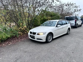 BMW 320, снимка 2