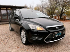 Ford Focus 2.0LPG Titanium ИТАЛИЯ, снимка 3