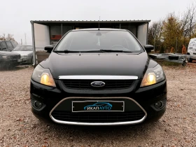 Ford Focus 2.0LPG Titanium ИТАЛИЯ, снимка 2