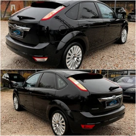 Ford Focus 2.0LPG Titanium  | Mobile.bg    5