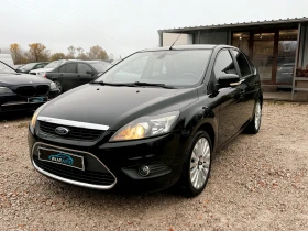 Ford Focus 2.0LPG Titanium ИТАЛИЯ, снимка 1