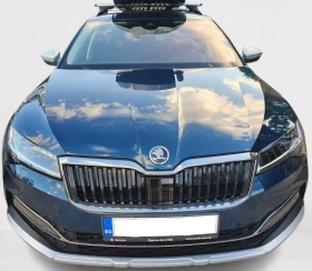 Skoda Superb Scout 4x4/280hp/2.0 TSI/7DSG | Mobile.bg � ����� ������ 2