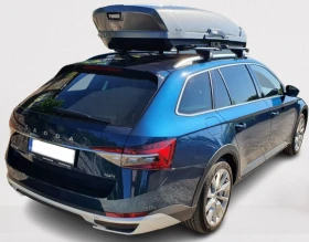 Skoda Superb Scout 4x4/280hp/2.0 TSI/7DSG | Mobile.bg � ����� ������ 3