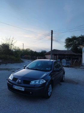 Renault Megane 1.5 dci, снимка 3