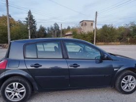 Renault Megane 1.5 dci, снимка 5