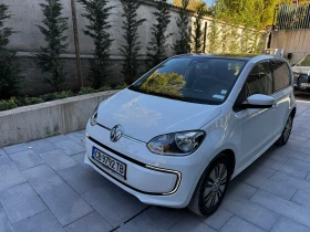 VW Up e-Up!, снимка 1