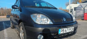 Renault Scenic | Mobile.bg    2