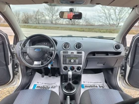 Ford Fusion 1.4i  80kc.Klima, снимка 12