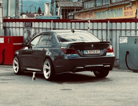 BMW 530 530d, снимка 3