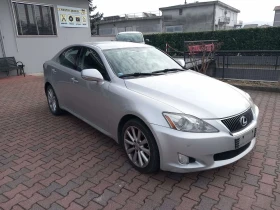 Lexus IS 220d ИТАЛИЯ, РЕАЛНИ КМ, снимка 5