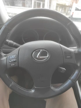 Lexus IS 220d ,   | Mobile.bg    13