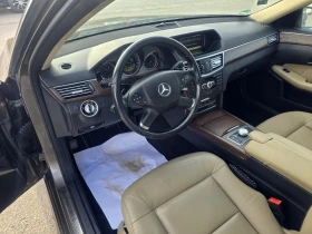 Mercedes-Benz E 350 КАТО НОВ* 4MATIC/265hp, снимка 8