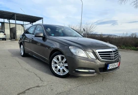 Mercedes-Benz E 350 КАТО НОВ* 4MATIC/265hp, снимка 3