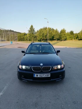 BMW 330 330 xd, снимка 2