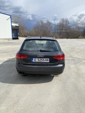 Audi A4, снимка 16