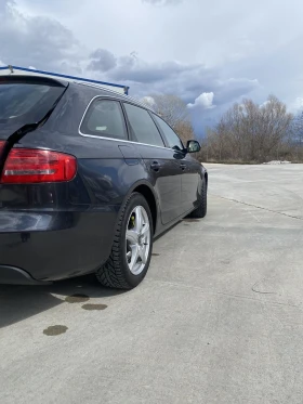 Audi A4, снимка 4