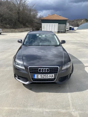 Audi A4, снимка 1