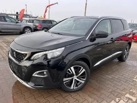 Peugeot 5008 1.6HDI AVTOMAT/PANORAMA/NAVI/KOJA 6+ 1, снимка 1