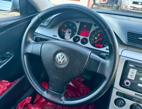 VW Passat 2.0 TDI АВТОМАТ, снимка 10