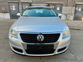 VW Passat 2.0 TDI АВТОМАТ, снимка 4