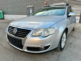 VW Passat 2.0 TDI АВТОМАТ, снимка 6