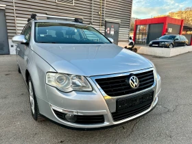 VW Passat 2.0 TDI АВТОМАТ, снимка 2