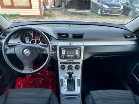 VW Passat 2.0 TDI АВТОМАТ, снимка 8