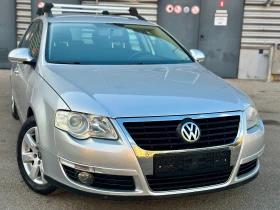 VW Passat 2.0 TDI АВТОМАТ 1