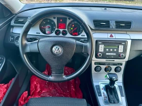 VW Passat 2.0 TDI АВТОМАТ, снимка 9