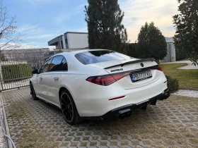     Mercedes-Benz S 500 4 MATIC* BRABUS* 