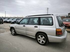 Subaru Forester 2.0i TURBO, снимка 6