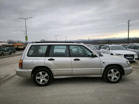 Subaru Forester 2.0i TURBO, снимка 4