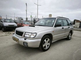 Subaru Forester 2.0i TURBO, снимка 1