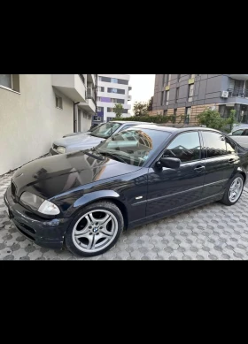 BMW 320 Bmw 320 M54B22, снимка 2