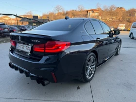 BMW 530E HARMAN/KARDON M-Pack Plus , снимка 5