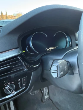 BMW 530E HARMAN/KARDON M-Pack Plus , снимка 10