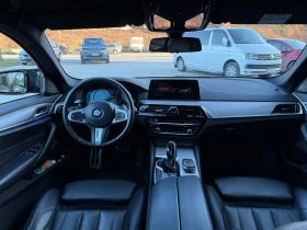 BMW 530E HARMAN/KARDON M-Pack Plus , снимка 8