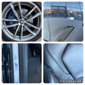 BMW 530E HARMAN/KARDON M-Pack Plus , снимка 11