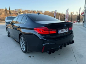 BMW 530E HARMAN/KARDON M-Pack Plus , снимка 3