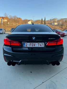 BMW 530E HARMAN/KARDON M-Pack Plus , снимка 4