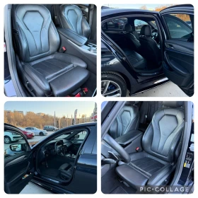 BMW 530E HARMAN/KARDON M-Pack Plus , снимка 12