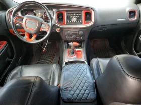 Dodge Charger 3.6 SXT *   ! * ! | Mobile.bg    7