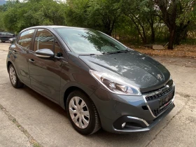 Peugeot 208 Бензин Автоматик, снимка 7