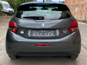 Peugeot 208 Бензин Автоматик, снимка 4