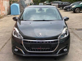 Peugeot 208 Бензин Автоматик, снимка 8