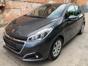 Peugeot 208 Бензин Автоматик, снимка 1