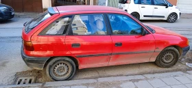 Opel Astra, снимка 4