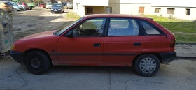 Opel Astra, снимка 2