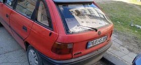 Opel Astra, снимка 3